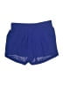 BCBGMAXAZRIA 100% Polyester Blue Shorts Size XS - photo 1