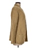 Assorted Brands 100% Acrylic Tan Cardigan Size M - photo 4