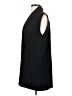 Zara Black Sweater Vest Size S - photo 5