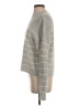 Orvis Stripes Gray Pullover Sweater Size XS - photo 5