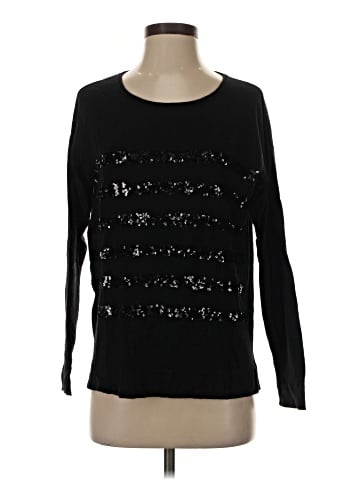Comptoir des Cotonniers Pullover Sweater (view 1)