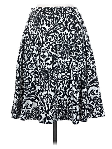 Adrienne Vittadini Casual Skirt (view 2)