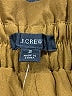 J.Crew 100% Polyester Brown Casual Pants Size 2 - photo 4