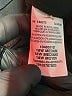 Lee Solid Black Casual Pants Size 18 - photo 5