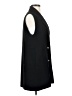 Zara Black Sweater Vest Size S - photo 4
