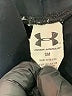 Under Armour Black Athletic Shorts Size S - photo 3