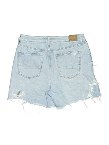 American Eagle Outfitters Denim Shorts (view 2)