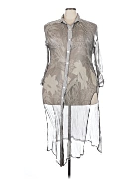 GiGi Moda Kimono (view 1)