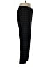 Lee Plaid Black Dress Pants Size 10M - photo 4