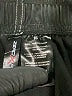 ZeroXposur Black Board Shorts Size 16 - photo 3