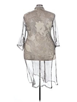 GiGi Moda Kimono (view 2)