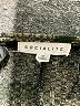 Socialite Camo Black Long Sleeve Blouse Size M - photo 7
