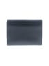 Tory Burch 100% Leather Blue Leather Wallet One size - photo 2