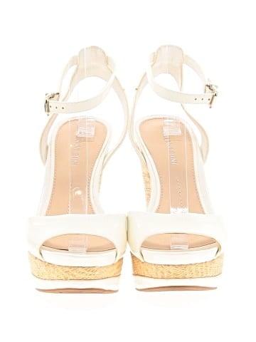 Gianni Bini Wedges (view 2)