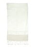 Unbranded Ivory Scarf One size - photo 2