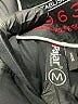 Pajar Black Coat Size M - photo 6