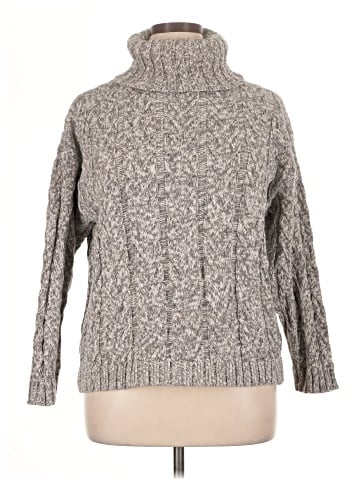 Haven Well Within Turtleneck Sweater (view 1)