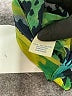 Odille Green Sleeveless Blouse Size 0 - photo 8