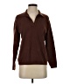 Commense Brown Pullover Sweater Size S - photo 1