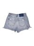 Flying Monkey 100% Cotton Blue Denim Shorts Size 29 waist - photo 2