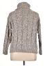 Haven Well Within Gray Turtleneck Sweater Size XL - photo 2