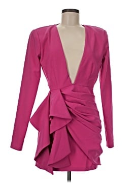 Michael Costello X Revolve Cocktail Dress (view 1)