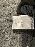 Shein Solid Black Casual Dress Size S - photo 4