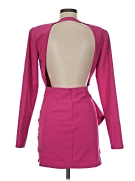 Michael Costello X Revolve Cocktail Dress (view 2)