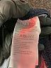 Susan Graver Stripes Black Casual Pants Size L - photo 8