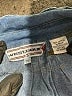 Westbound 100% Cotton Blue Long Sleeve Button-Down Shirt Size 3X - photo 7