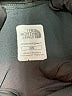 The North Face 100% Polyester Color Block Orange Athletic Shorts Size M - photo 3