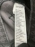 SPANX Houndstooth Black Dress Pants Size M - photo 8