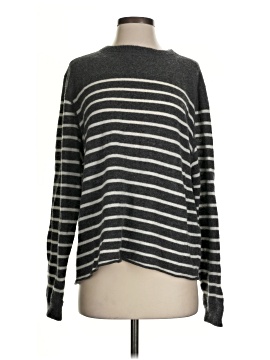 Reformation Cashmere Pullover Sweater