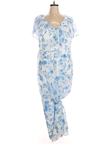 JJ's House Jumpsuit (view 1)
