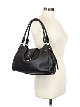 St. John Leather Hobo (view 2)