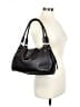 St. John 100% Leather Black Leather Hobo One size - photo 2
