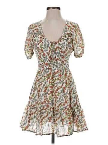Banjanan Cocktail Dress (view 1)