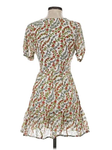 Banjanan Cocktail Dress (view 2)