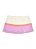 Nike Color Block Pink Purple Skort Size M - photo 1