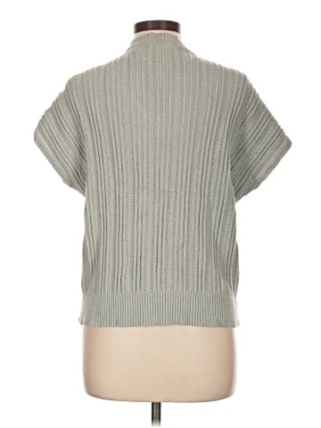 Elie Tahari Short Sleeve Top (view 2)