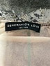 Generation Love Silver Sleeveless Blouse Size M (estimated) - photo 7