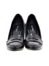 Ellen Tracy Black Heels Size 8 1/2 - photo 2