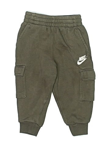 Nike Sweatpants (view 1)