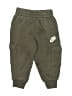 Nike Green Sweatpants Size 2T - photo 1