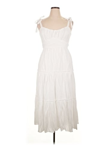 Trixxi Casual Dress (view 1)