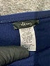 Old Navy 100% Polyester Print Blue One Piece Swimsuit Size XL - photo 3