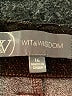 Wit & Wisdom Brown Dress Pants Size 16 - photo 4