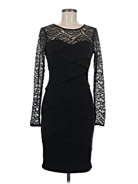 White House Black Market Cocktail Dress (view 1)