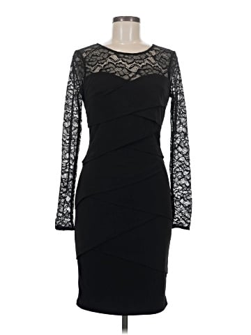 White House Black Market Cocktail Dress (view 1)