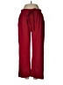 Unbranded Red Casual Pants Size M - photo 1